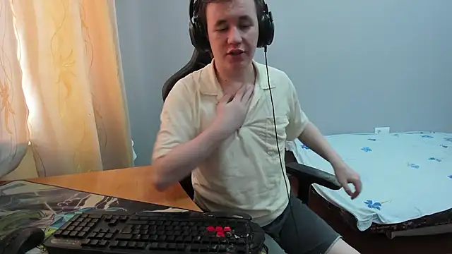 iliaskrislove live sex cam