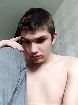 BradPierce live sex cam