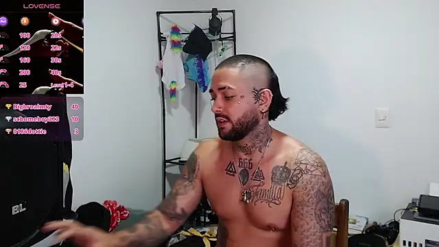 nicolastorres99 live sex cam