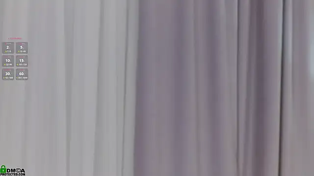 AnnaNoir's cam snapshot