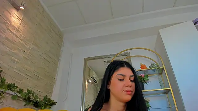 SerennaNoir's cam snapshot