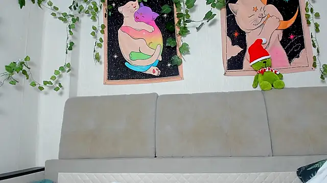 Lumilune's cam snapshot