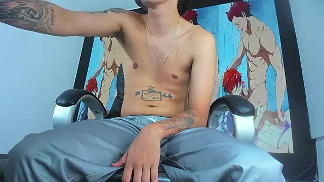 Fran_Boy live sex cam