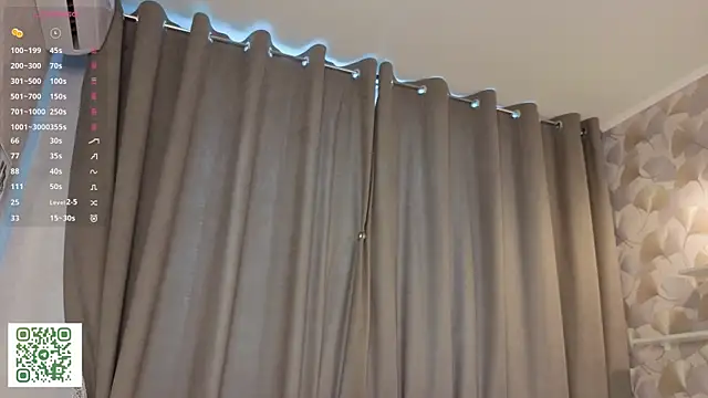 NeliaVandresar live sex cam