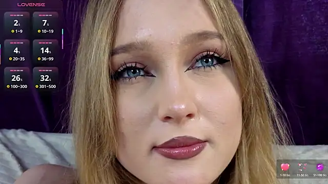 VanessaLightDiamond's cam snapshot