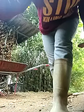 vangkt-cute's cam snapshot