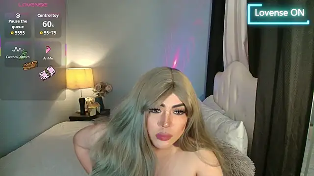 Unforgettable_Maria live sex cam