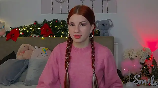 CassKiera's cam snapshot