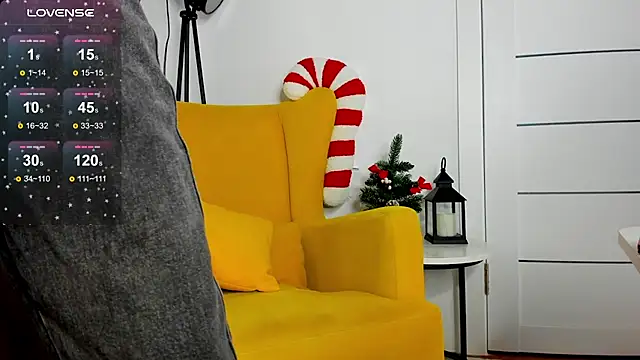 miissblonde's cam snapshot