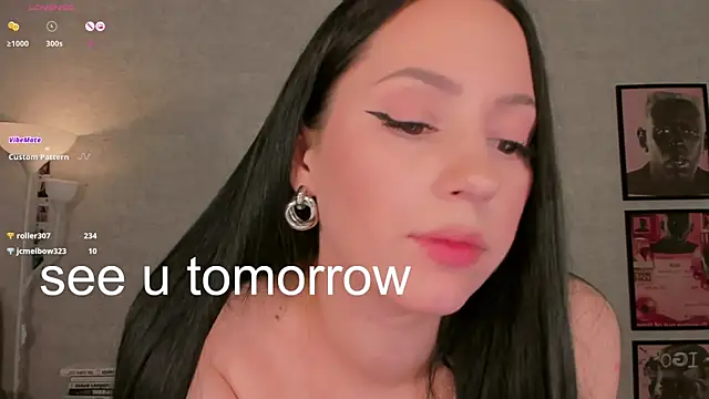 MiroslavaLime live sex cam