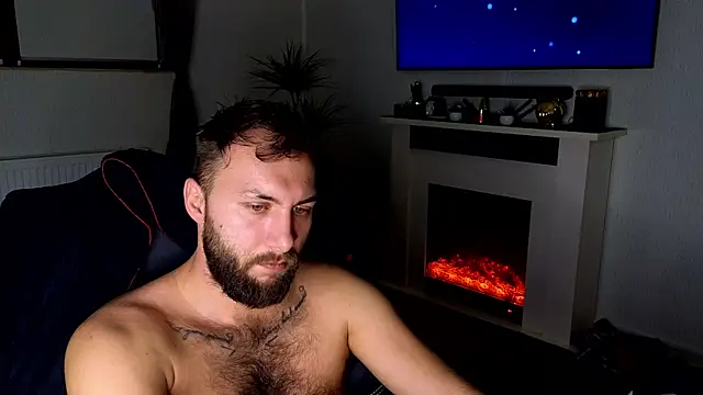 JamieNoxus live sex cam