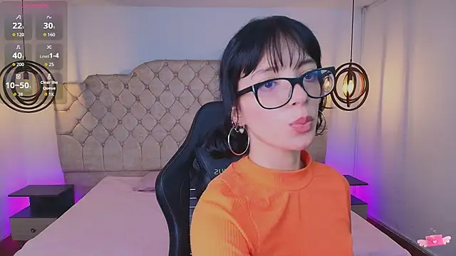 Sweet_1Angel's cam snapshot