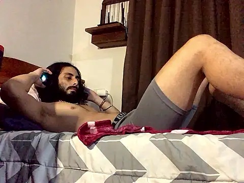 Nooneisthis live sex cam