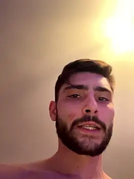 Hugo-tentation34 live sex cam