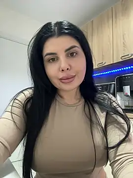 Scarlett-Dream live sex cam