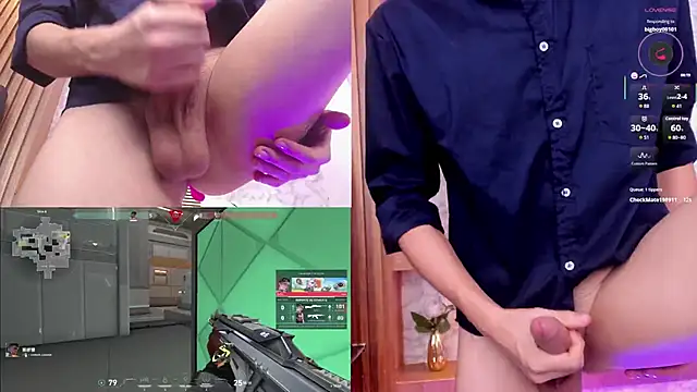 Gerony_ live sex cam