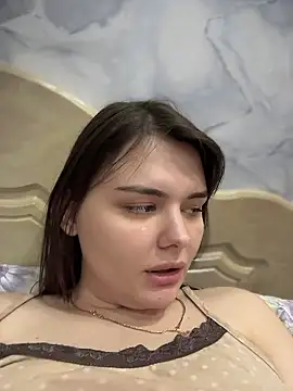 NikaMur live sex cam