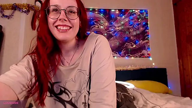 VanessaLincum live sex cam