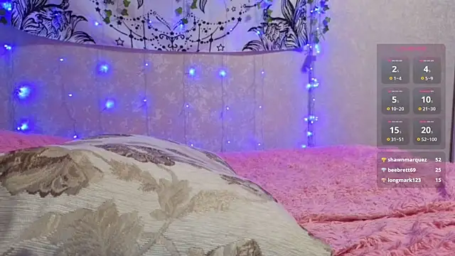 VETT_KITTY live sex cam