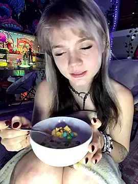 Cutiepiespanks live sex cam