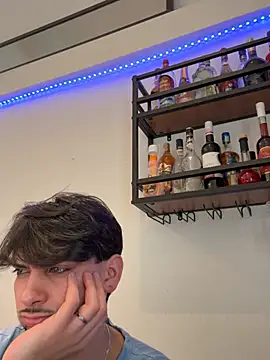 Gipsyboysteve live sex cam