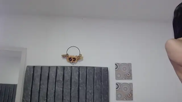 La_negritaa live sex cam