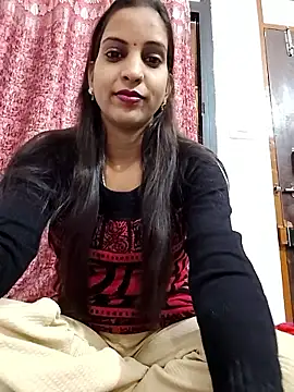 Hotty-Nidhi's cam snapshot