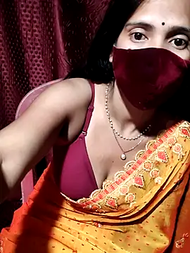 Maahi_20's cam snapshot