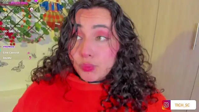 TICH____ live sex cam