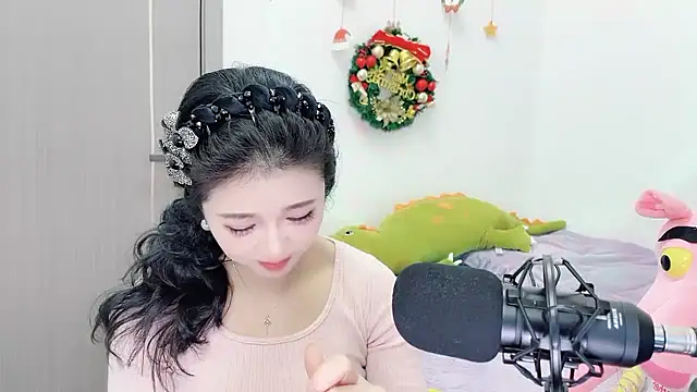 starsqimei live sex cam