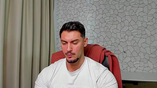 ClintMasters live sex cam