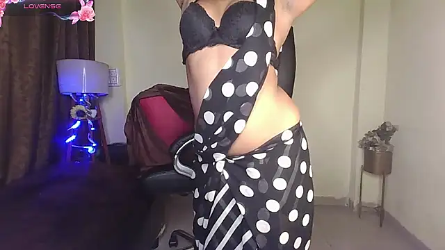 Black-Pearll's cam snapshot