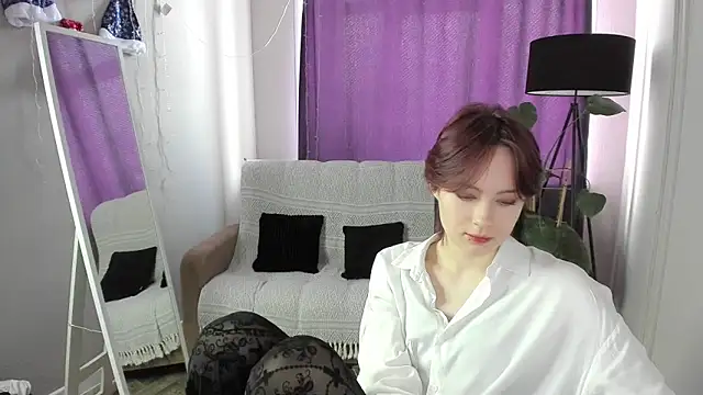 Annie_Way's cam snapshot