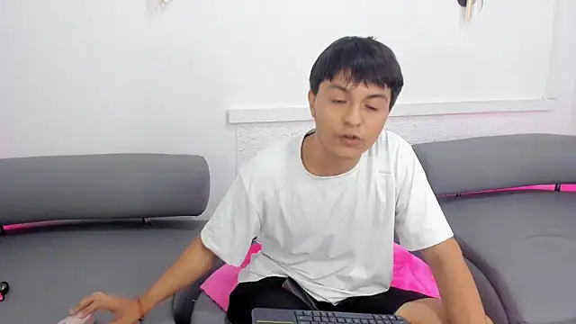 RicciRizzo's cam snapshot