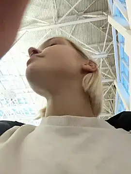 AshleyMur's cam snapshot