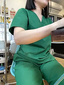 Clinic_Sexy live sex cam