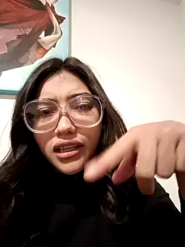 PowderySatan's cam snapshot