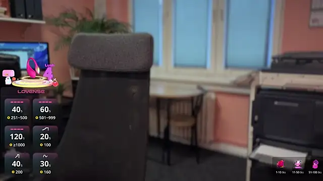 legsLONG's cam snapshot