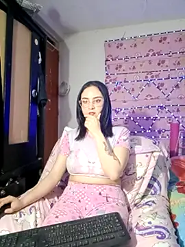 LunaVinxxen's cam snapshot