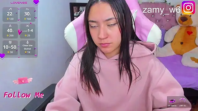 Karla__cute live sex cam