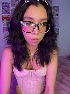 Valen-Foxx1 live sex cam