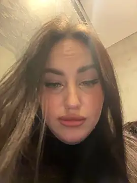 KiraSunshine's cam snapshot