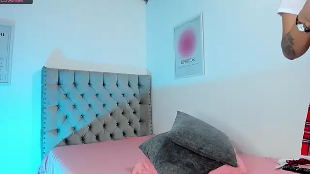 Eva_Olimpo live sex cam