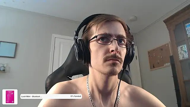 CasuallyCorrupt's cam snapshot