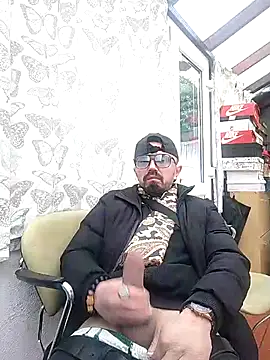 erbod_Johnny live sex cam