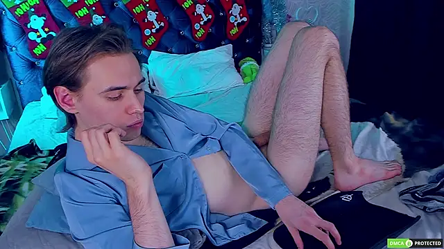 WilliamDyson live sex cam