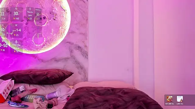 JulietaKane live sex cam