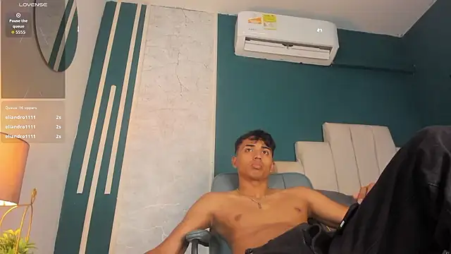 Jaycob_Black1 live sex cam