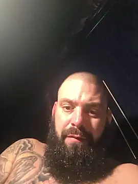 BigDonnyBig live sex cam