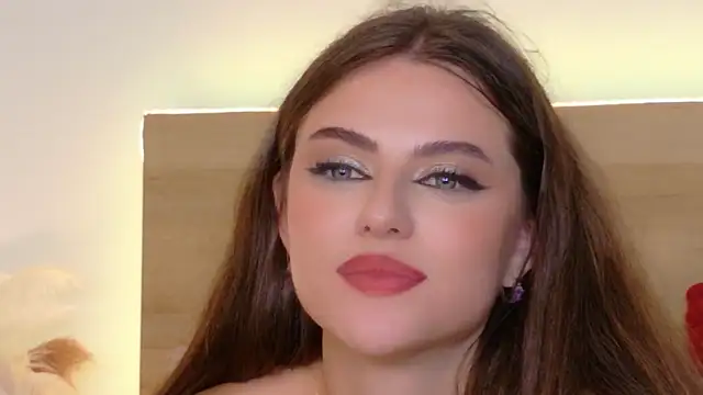Sienna_Voss live sex cam